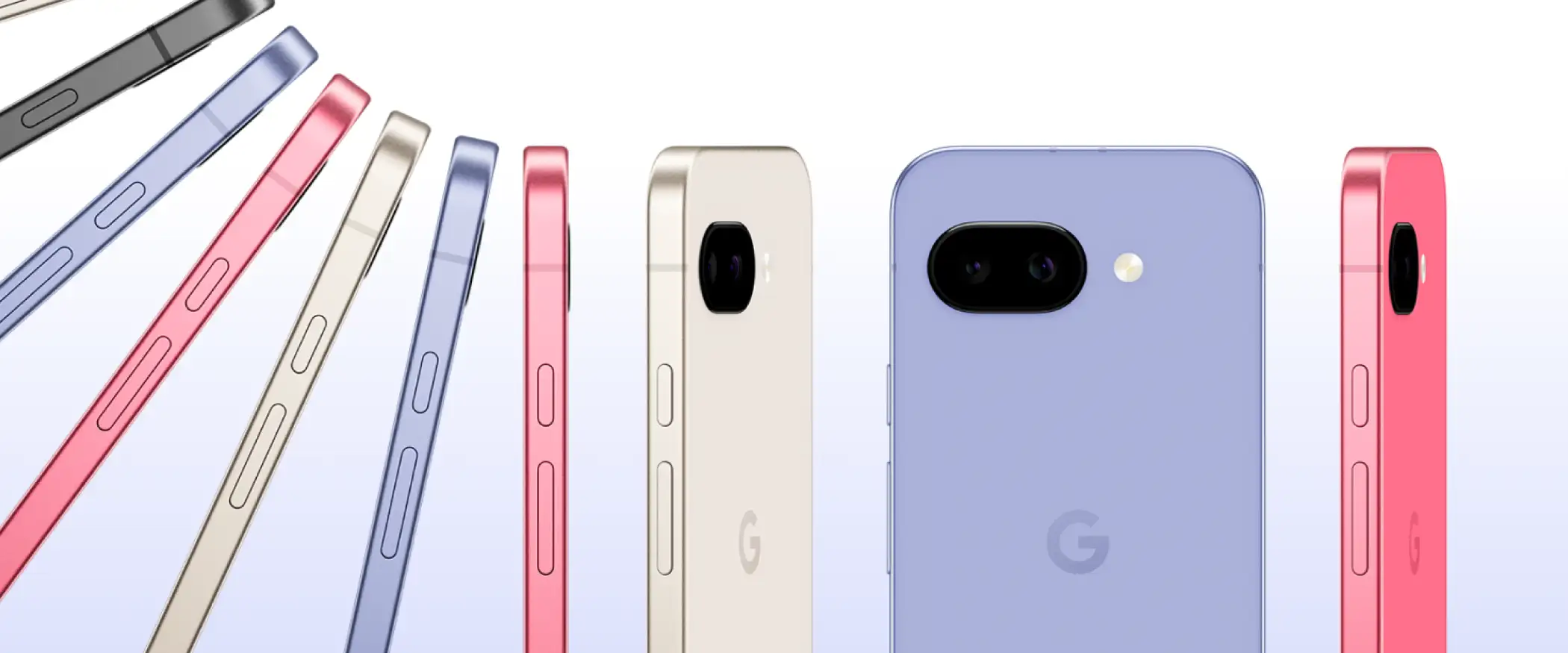 Pixel9a